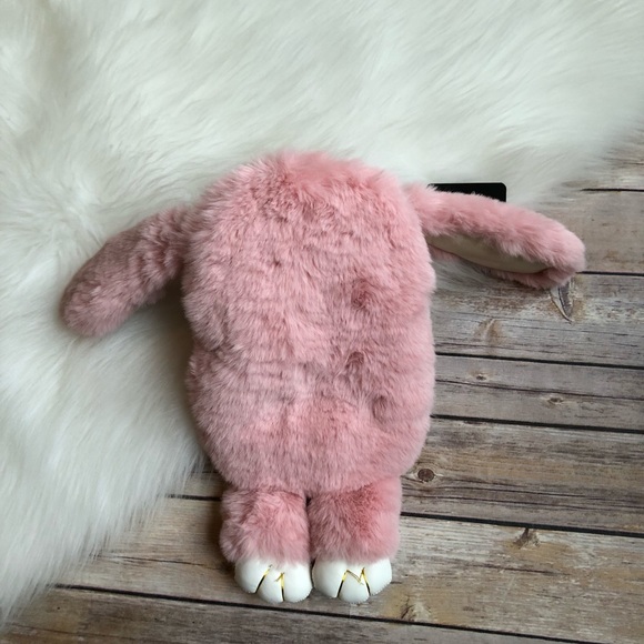 l 🔥MOVING SALE🔥l Baby Bunny Rabbit Purse - Picture 7 of 8